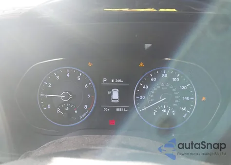 2020 Hyundai Palisade Sel из США, поврежденный, VIN KM8R24HE1LU129009